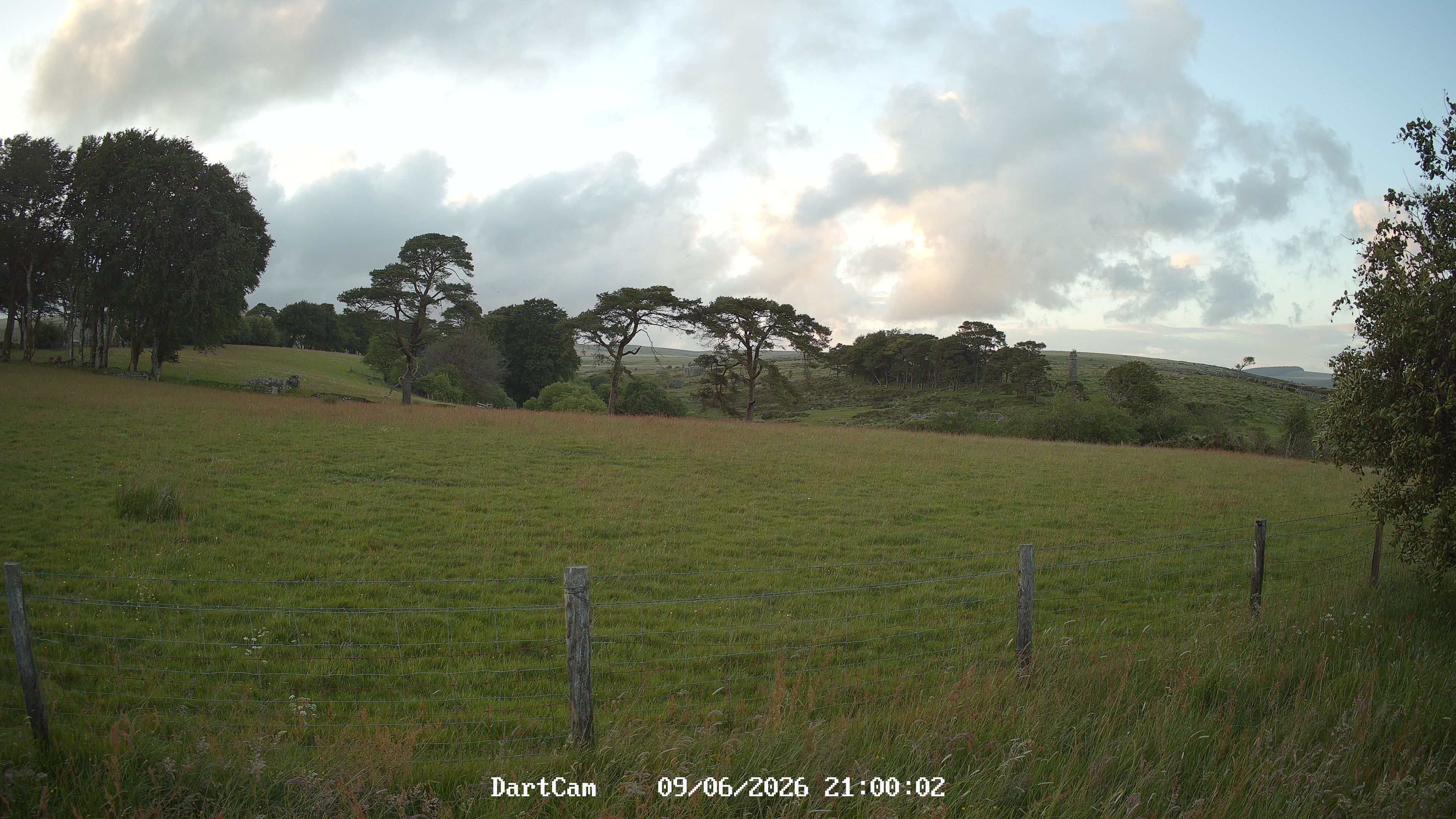 DartCam