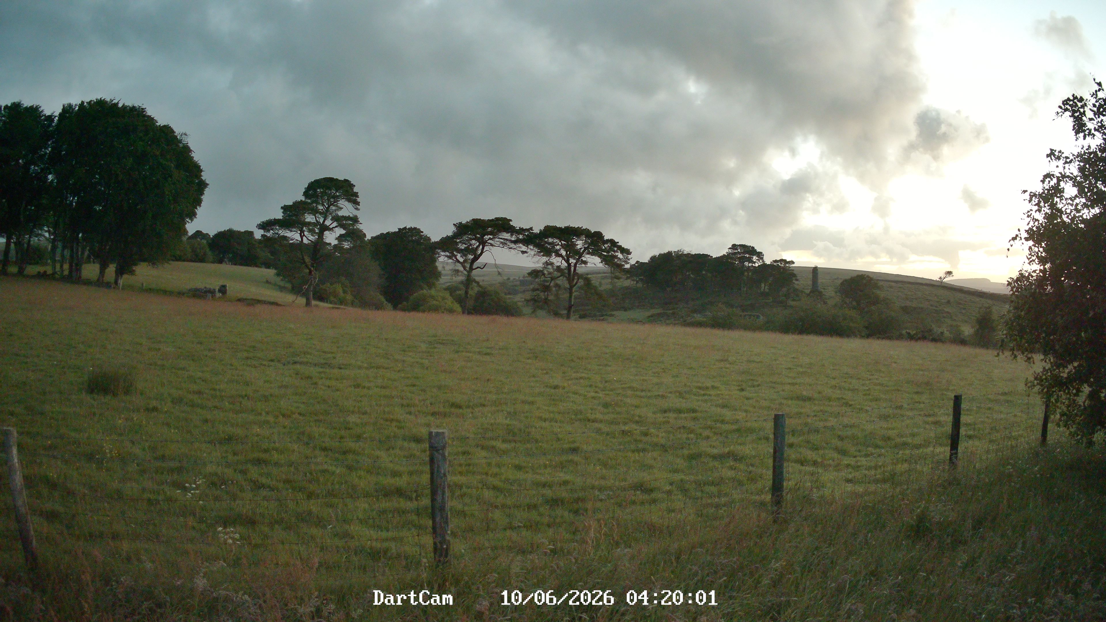 DartCam