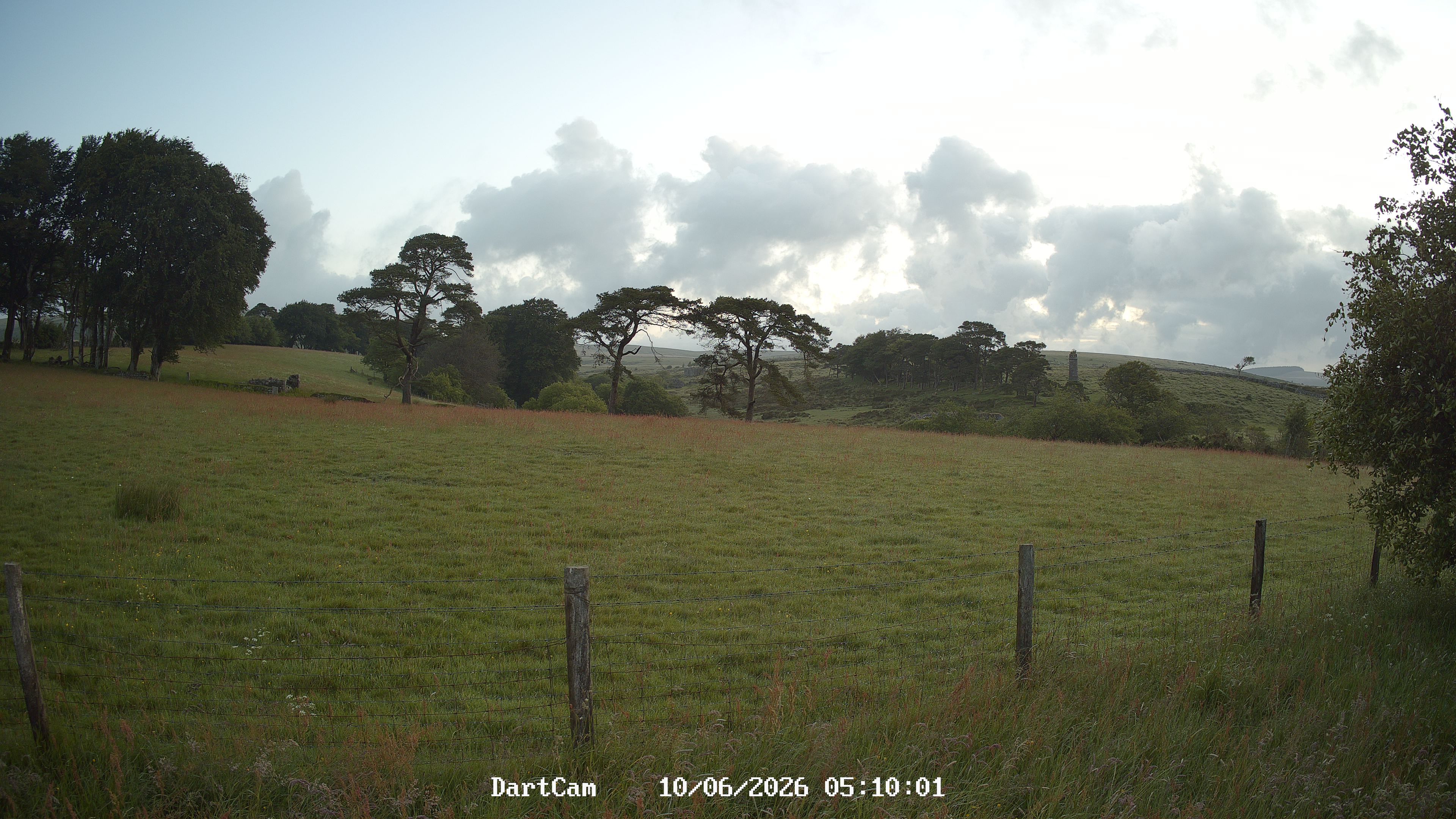 DartCam