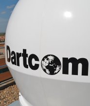 Dartcom X-Band EOS Systems