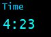 Time Time