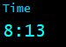 Time Time