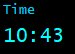 Time Time