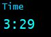 Time Time