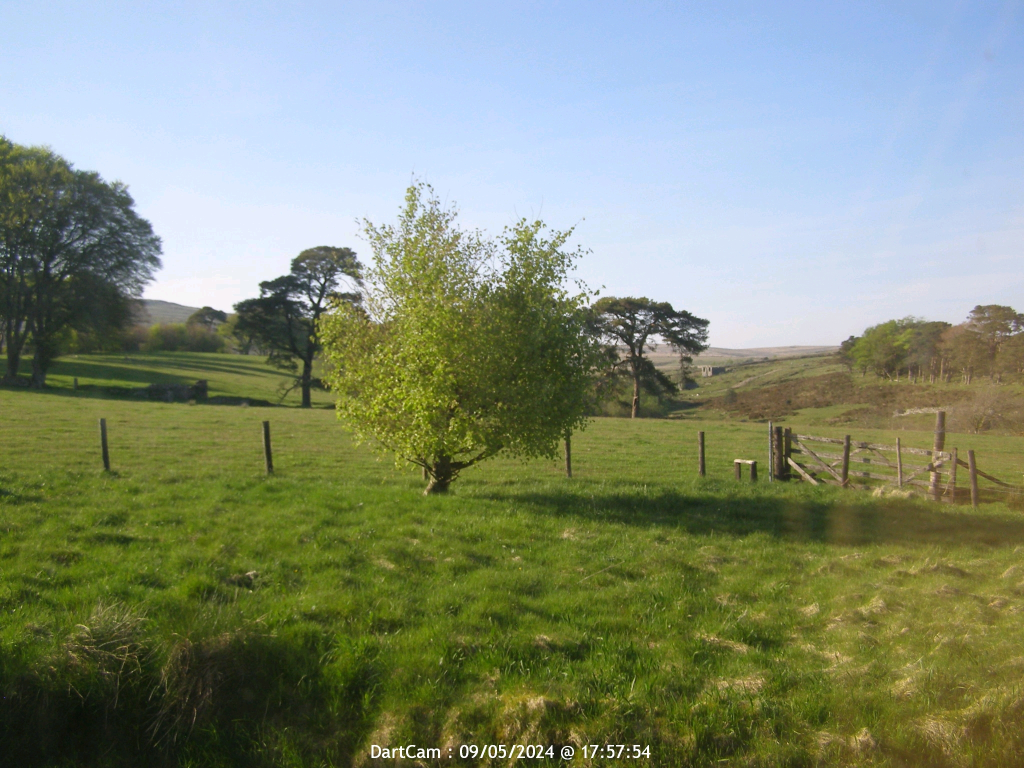 Dartmoor Webcam