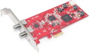 TBS 6903 PCIe DVB-S2 receiver card