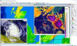 The upgraded Dartcom iDAP software