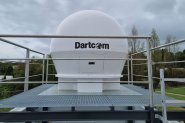 Dartcom X-Band EOS system