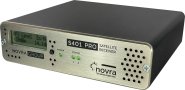 Novra S401 Pro dual tuner DVB-S2 receiver