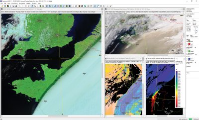 Dartcom iDAP/MacroPro software