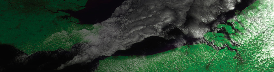 English Channel