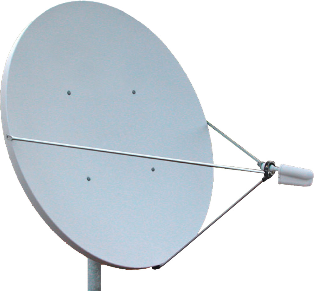 Lrit Hrit Saf Goes Abi Level 1b System Ku Band Hardware For Eumetcast Dartcom