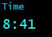 Time