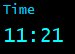 Time