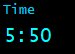 Time