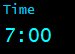 Time