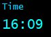 Time