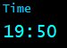 Time