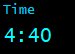 Time