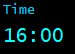 Time