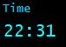 Time