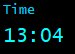 Time Time