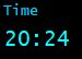 Time