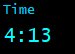 Time