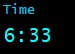 Time