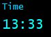 Time