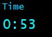 Time