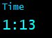 Time