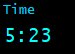 Time