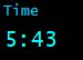 Time