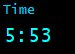 Time