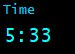 Time