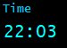 Time