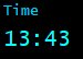 Time