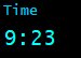 Time