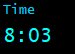 Time