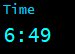 Time Time